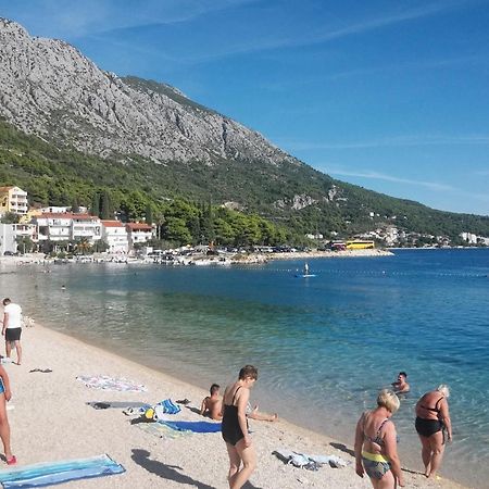 Apartments By The Sea Igrane, Makarska - 310 Екстер'єр фото