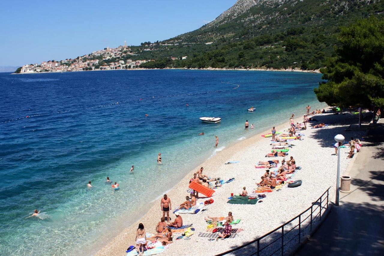 Apartments By The Sea Igrane, Makarska - 310 Екстер'єр фото