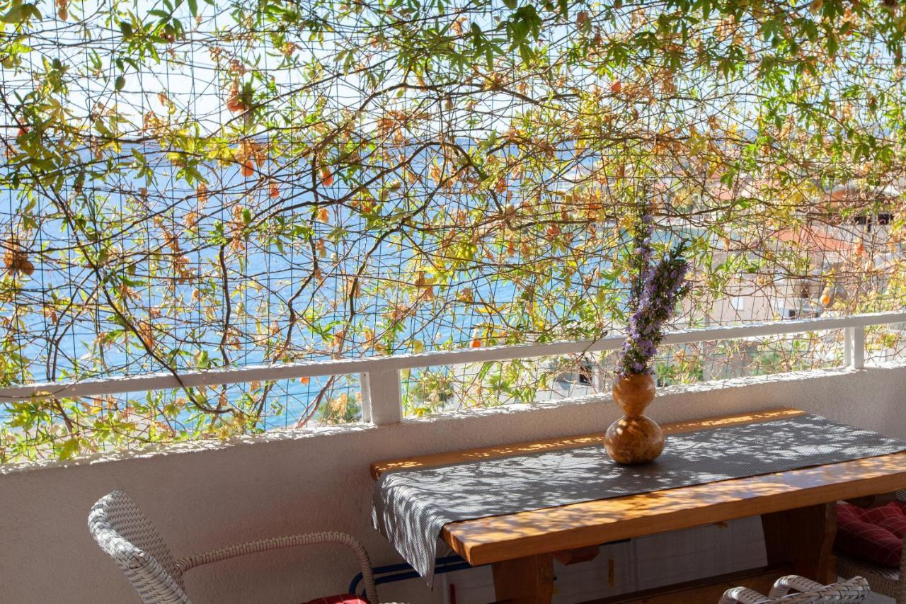 Apartments By The Sea Igrane, Makarska - 310 Екстер'єр фото