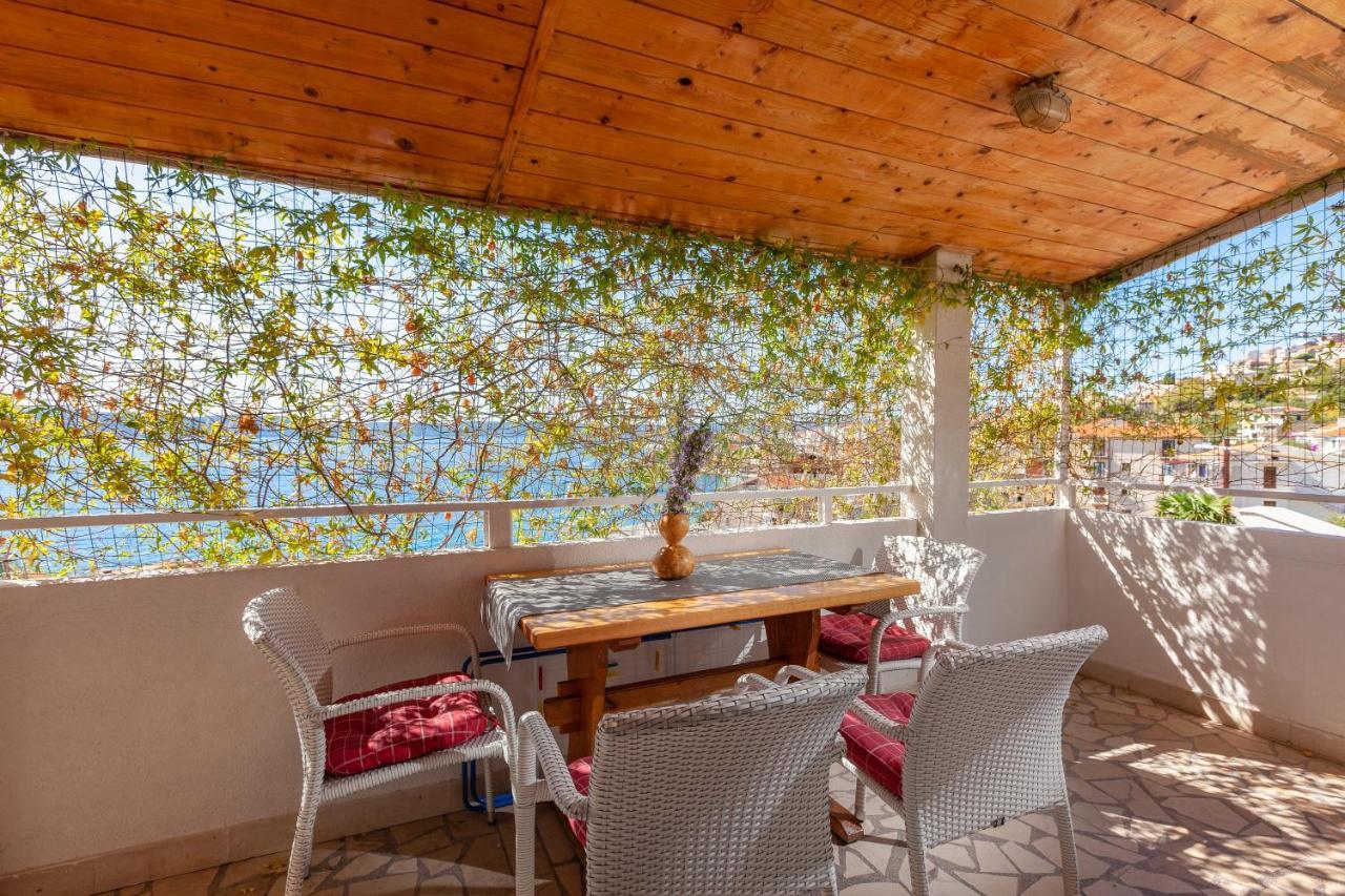 Apartments By The Sea Igrane, Makarska - 310 Екстер'єр фото