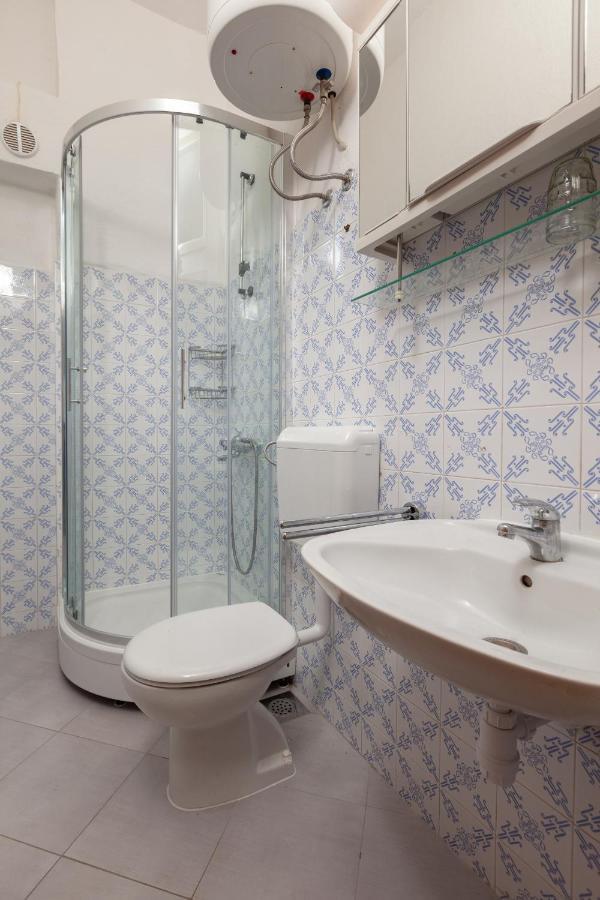 Apartments By The Sea Igrane, Makarska - 310 Екстер'єр фото