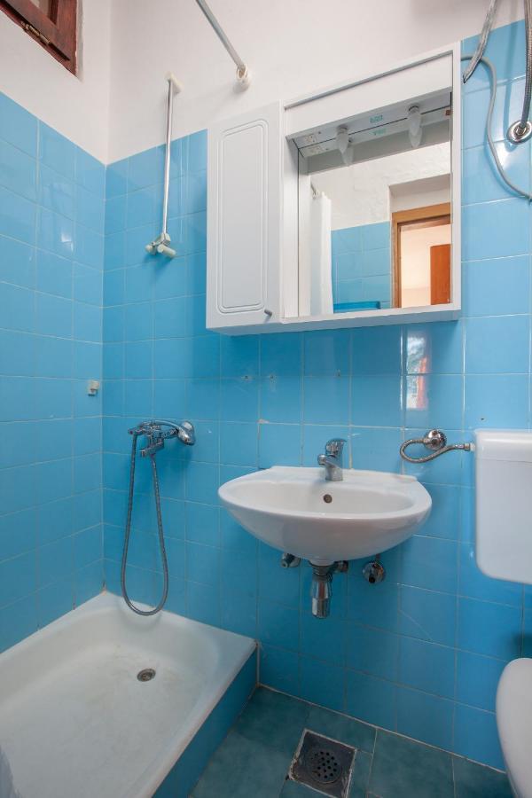 Apartments By The Sea Igrane, Makarska - 310 Екстер'єр фото