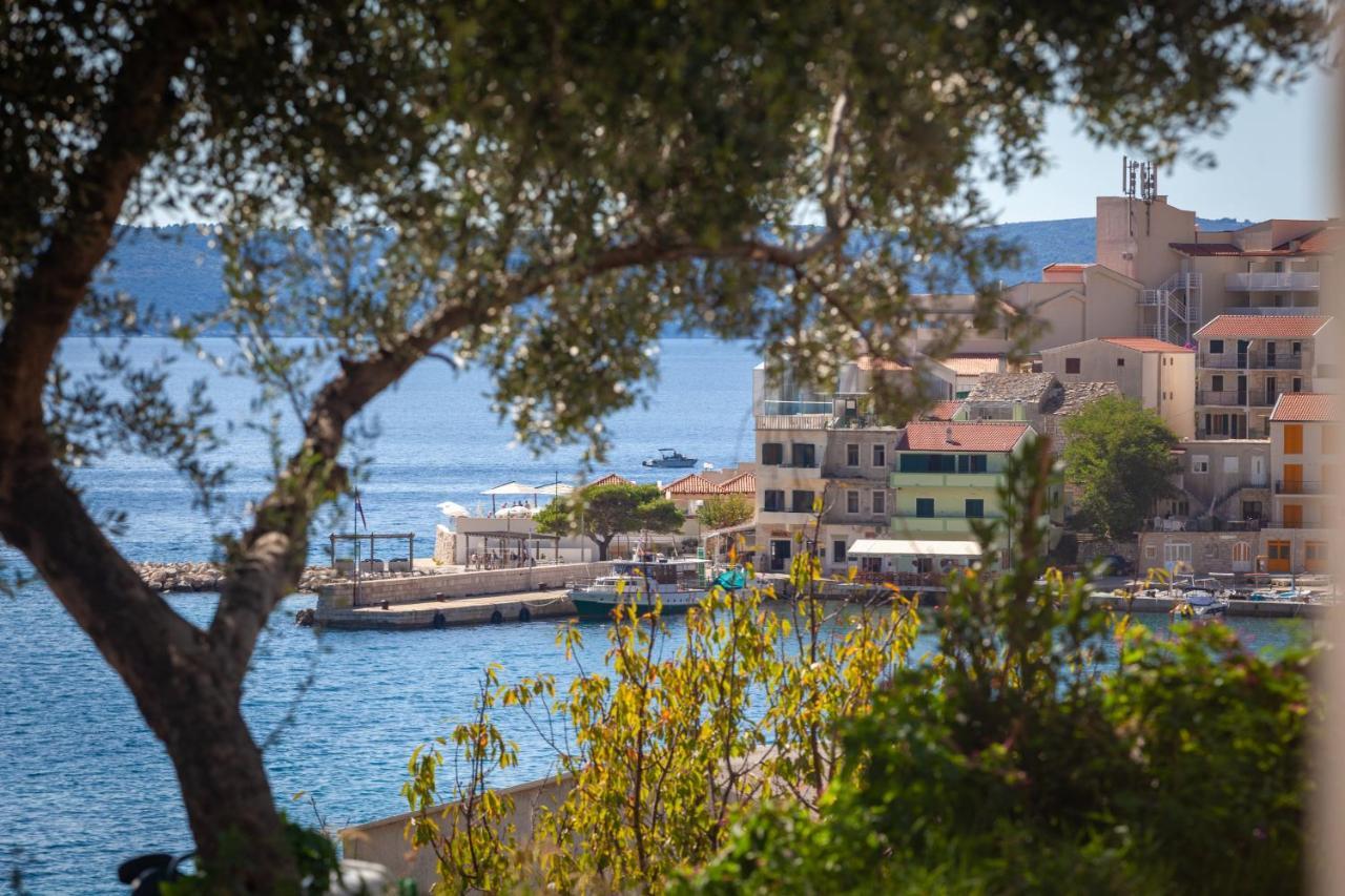 Apartments By The Sea Igrane, Makarska - 310 Екстер'єр фото